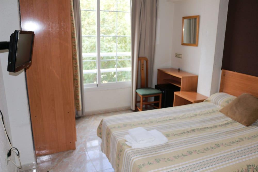 Hotel New Sanz Torremolinos Ngoại thất bức ảnh