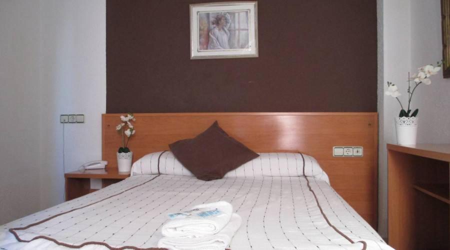 Hotel New Sanz Torremolinos Ngoại thất bức ảnh